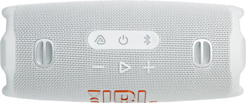 Product image not available for JBL Charge 6 ferðahátalari - Hvítur 