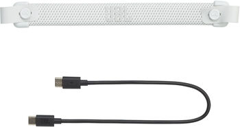 Product image not available for JBL Charge 6 ferðahátalari - Hvítur 