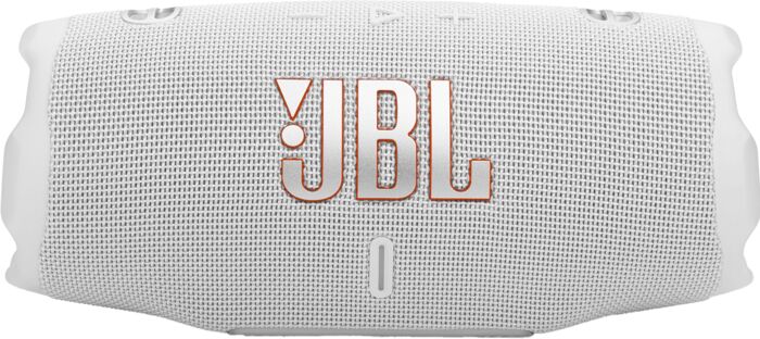 Product image not available for JBL Charge 6 ferðahátalari - Hvítur 