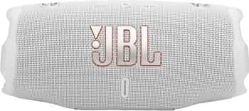 Product image not available for JBL Charge 6 ferðahátalari - Hvítur 