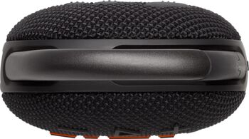 JBL Clip 5 þráðlaus hátalari - Svartur