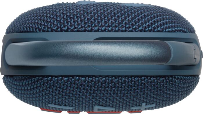 JBL Clip 5 þráðlaus hátalari - Blár
