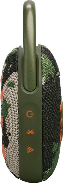 JBL Clip 5 þráðlaus hátalari - Felulita