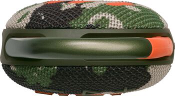 JBL Clip 5 þráðlaus hátalari - Felulita