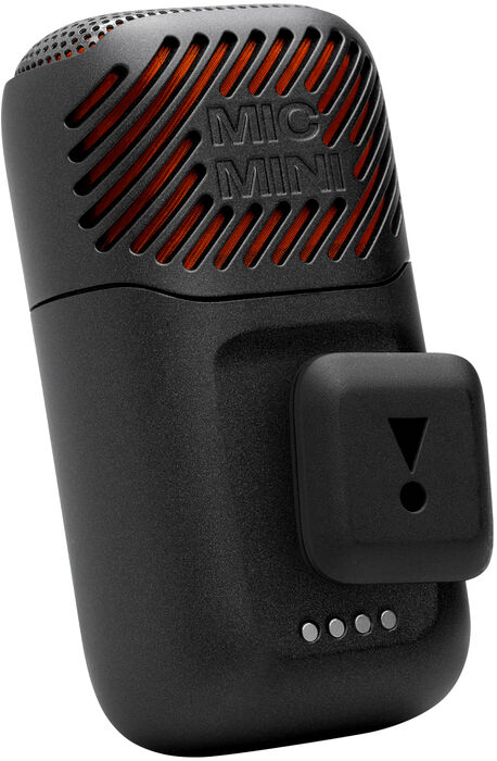JBL EasySing Mic Mini karaókí hljóðnemi