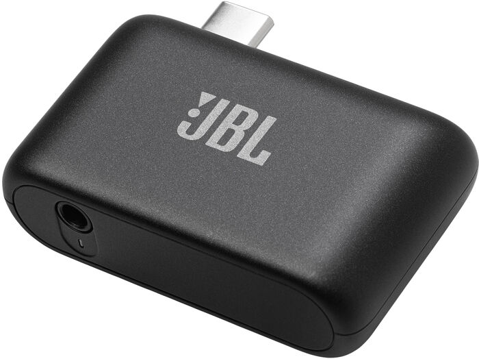 JBL EasySing Mic Mini karaókí hljóðnemi