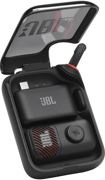 JBL EasySing Mic Mini karaókí hljóðnemi