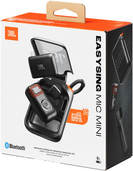 JBL EasySing Mic Mini karaókí hljóðnemi