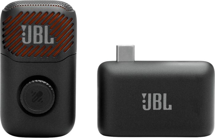 JBL EasySing Mic Mini karaókí hljóðnemi