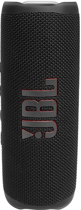 JBL Flip 6 ferðahátalari - Svartur