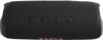JBL Flip 6 ferðahátalari - Svartur