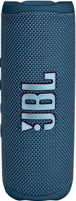 JBL Flip 6 ferðahátalari - Blágrænn