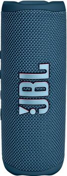 JBL Flip 6 ferðahátalari - Blágrænn