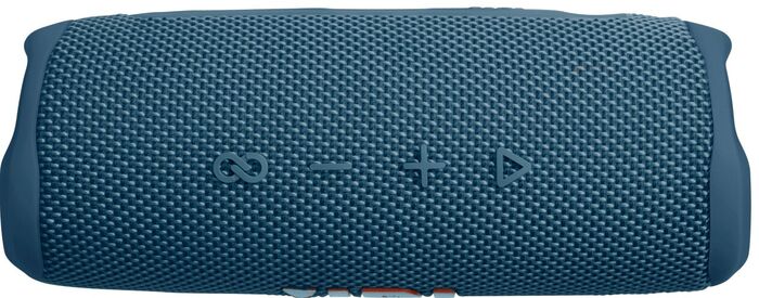 JBL Flip 6 ferðahátalari - Blágrænn