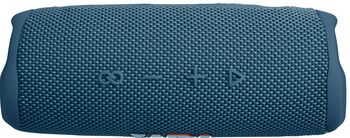 JBL Flip 6 ferðahátalari - Blágrænn