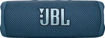 JBL Flip 6 ferðahátalari - Blágrænn