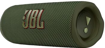 JBL Flip 6 ferðahátalari - Grænn