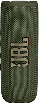 JBL Flip 6 ferðahátalari - Grænn