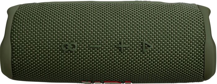 JBL Flip 6 ferðahátalari - Grænn