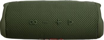 JBL Flip 6 ferðahátalari - Grænn