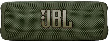 JBL Flip 6 ferðahátalari - Grænn