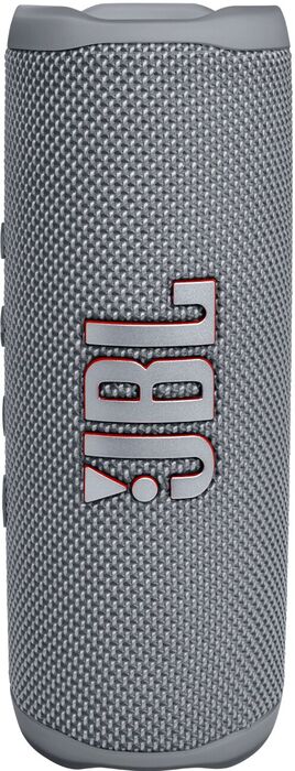 JBL Flip 6 ferðahátalari - Grár