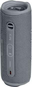 JBL Flip 6 ferðahátalari - Grár