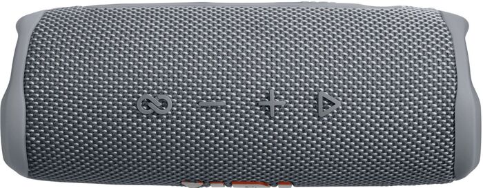 JBL Flip 6 ferðahátalari - Grár
