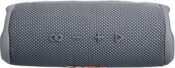 JBL Flip 6 ferðahátalari - Grár