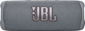 JBL Flip 6 ferðahátalari - Grár