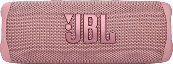 JBL Flip 6 ferðahátalari - Bleikur