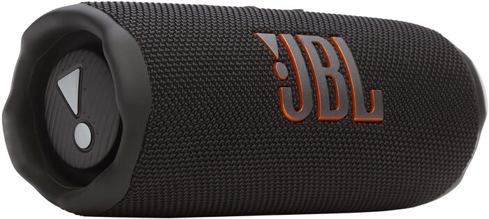 Product image not available for JBL Flip 7 ferðahátalari - Svartur