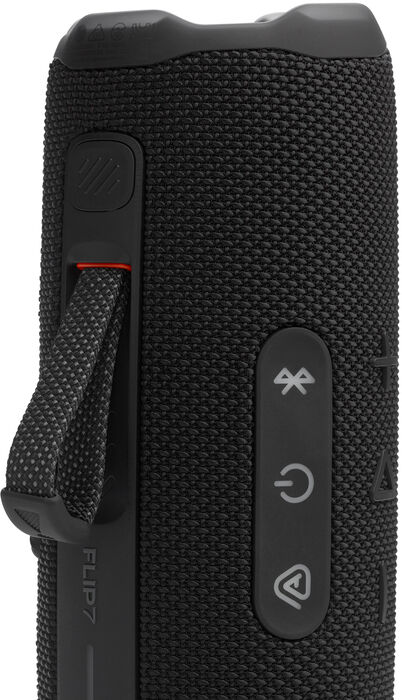 Product image not available for JBL Flip 7 ferðahátalari - Svartur