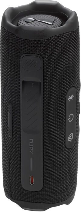 Product image not available for JBL Flip 7 ferðahátalari - Svartur