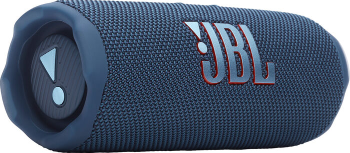 JBL Flip 7 ferðahátalari - Blár