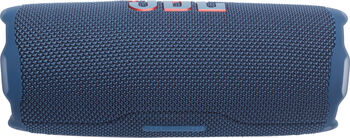 JBL Flip 7 ferðahátalari - Blár