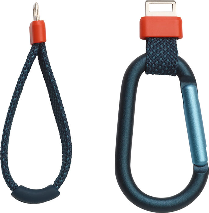 JBL Flip 7 ferðahátalari - Blár
