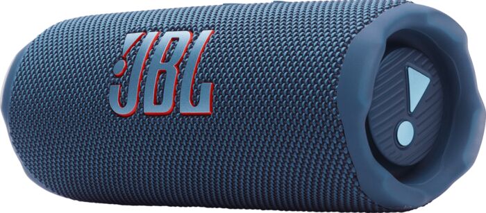 JBL Flip 7 ferðahátalari - Blár