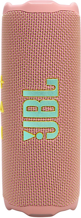 JBL Flip 7 ferðahátalari - Bleikur