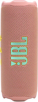 JBL Flip 7 ferðahátalari - Bleikur