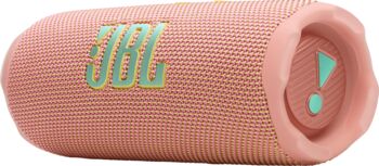 JBL Flip 7 ferðahátalari - Bleikur
