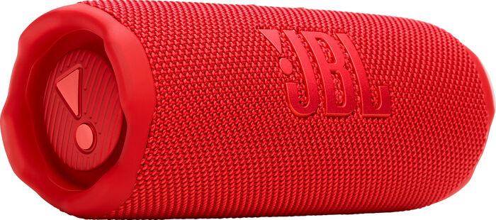 Product image not available for JBL Flip 7 ferðahátalari - Rauður