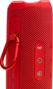 Product image not available for JBL Flip 7 ferðahátalari - Rauður 