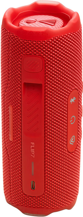 Product image not available for JBL Flip 7 ferðahátalari - Rauður