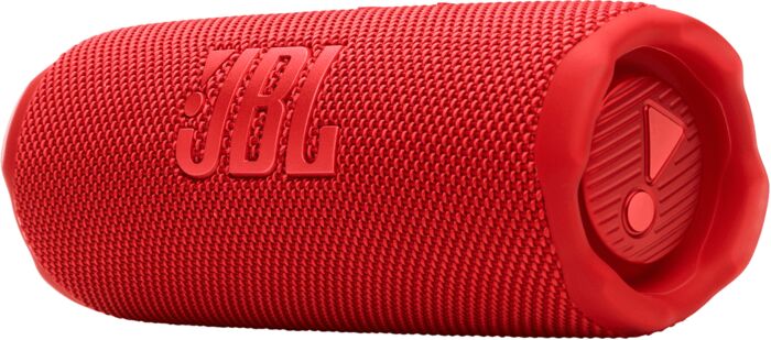 Product image not available for JBL Flip 7 ferðahátalari - Rauður 