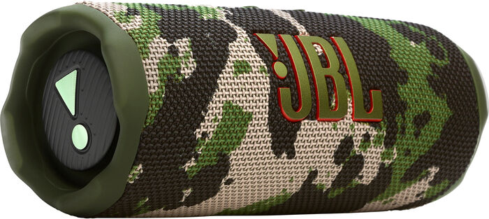 Product image not available for JBL Flip 7 ferðahátalari - Camo