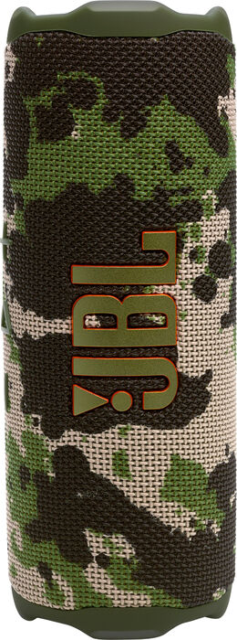 Product image not available for JBL Flip 7 ferðahátalari - Camo
