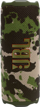 Product image not available for JBL Flip 7 ferðahátalari - Camo