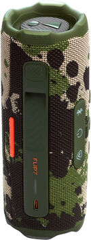 Product image not available for JBL Flip 7 ferðahátalari - Camo