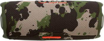 Product image not available for JBL Flip 7 ferðahátalari - Camo